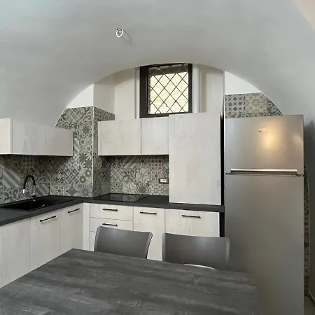 Гостевой дом Il Duomo *